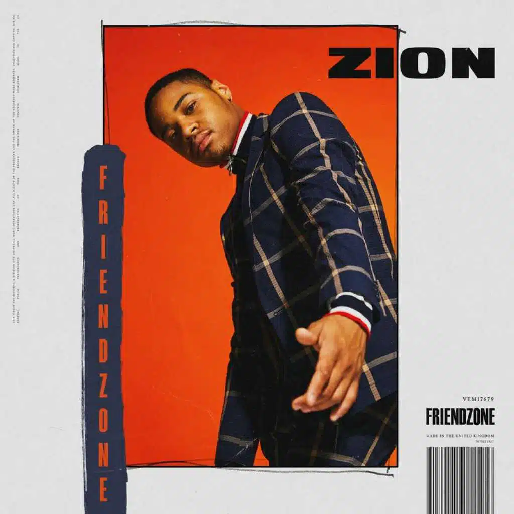 Friendzone