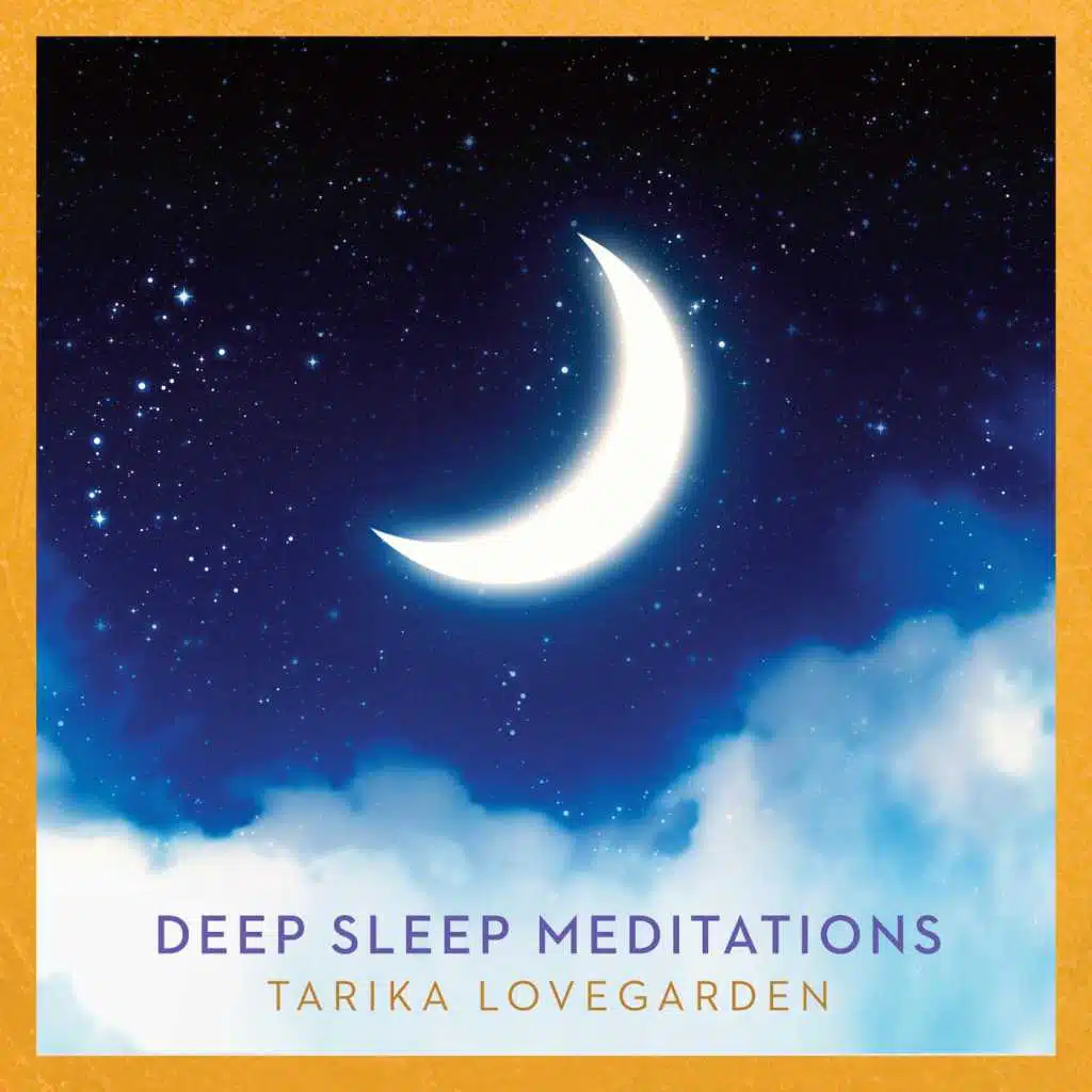 Deep Sleep Meditations
