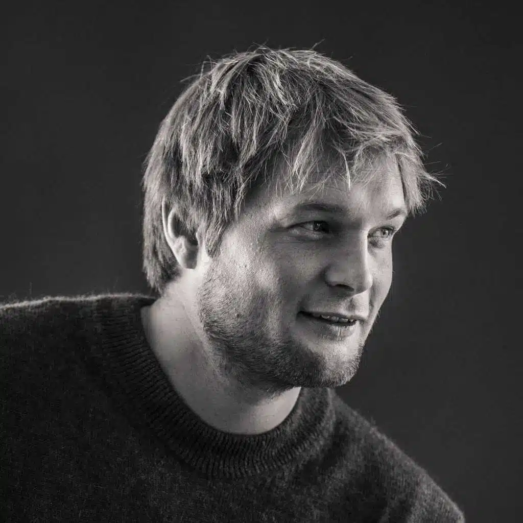 Kjærlighet er mer enn forelskelse