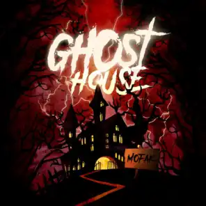 Ghost House (feat. David Sitbon)