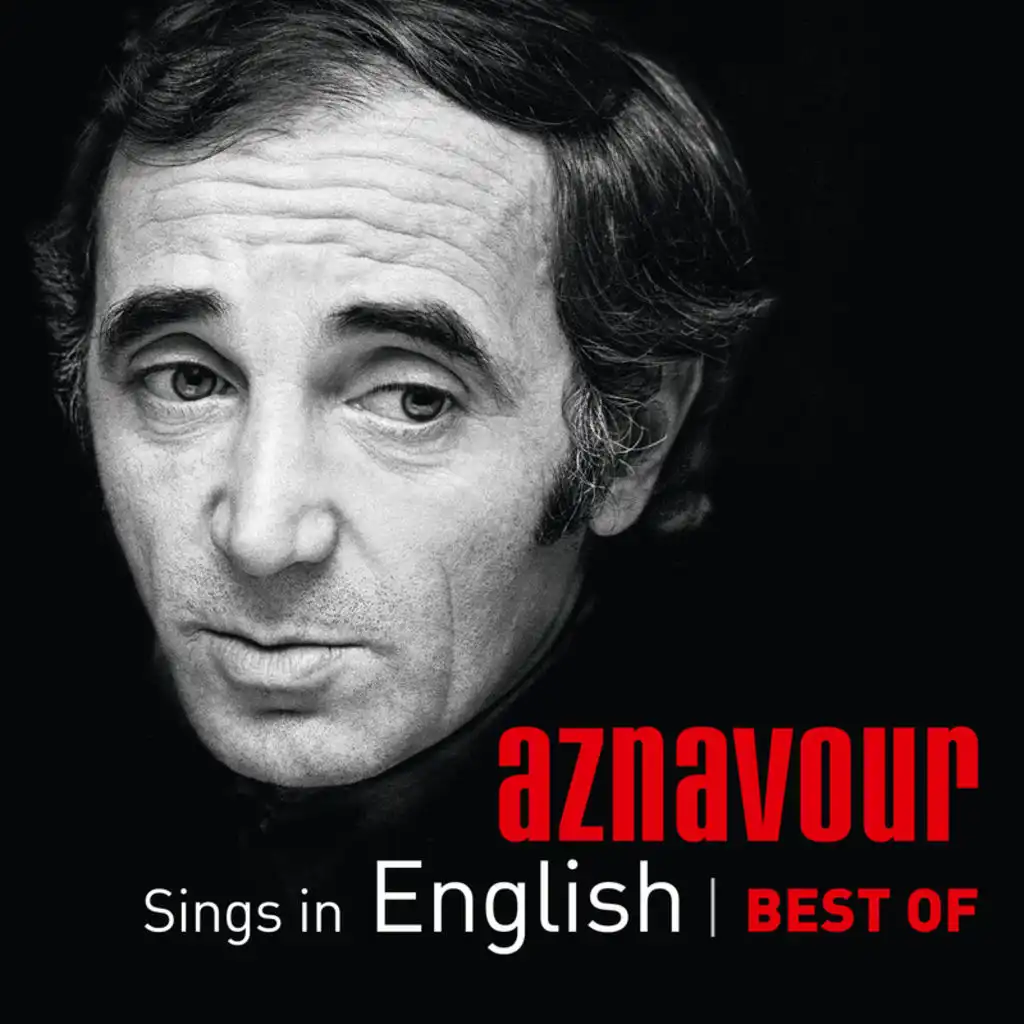 Charles Aznavour & Liza Minnelli