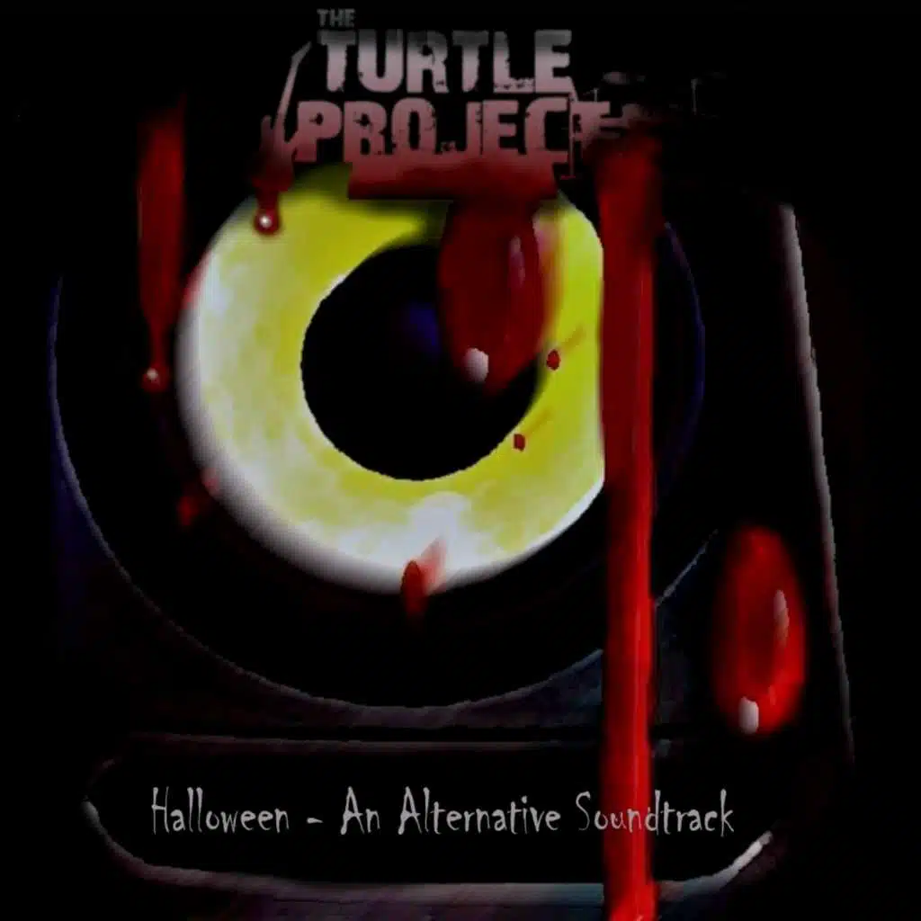 Halloween (an Alternative Soundtrack)
