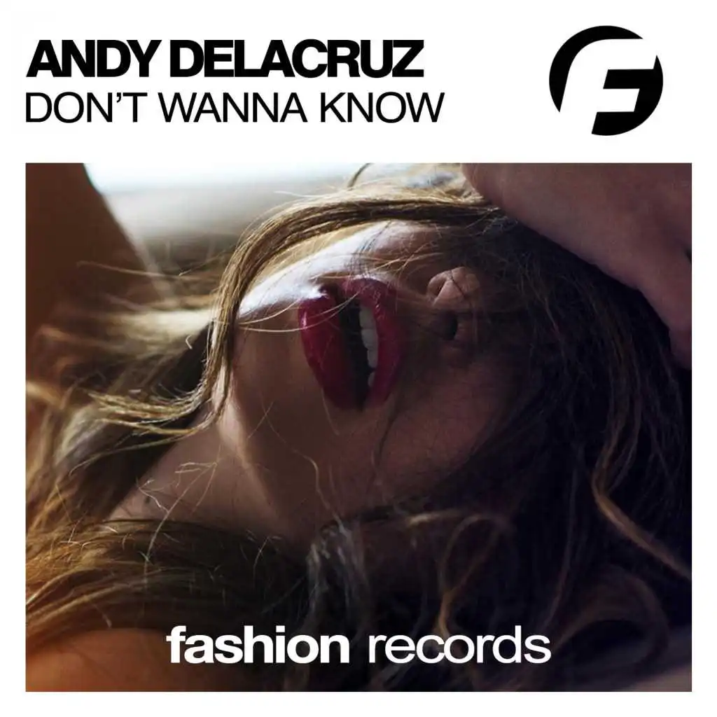 Don't Wanna Know (Dub Mix)
