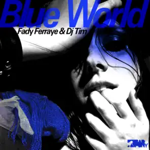 Blue World (Tone Depth Remix)