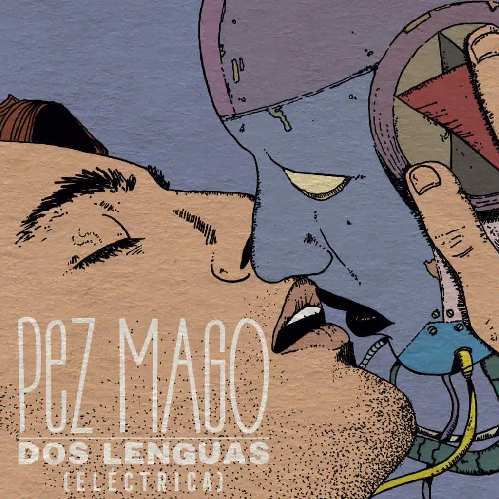 Dos Lenguas (Eléctrica)