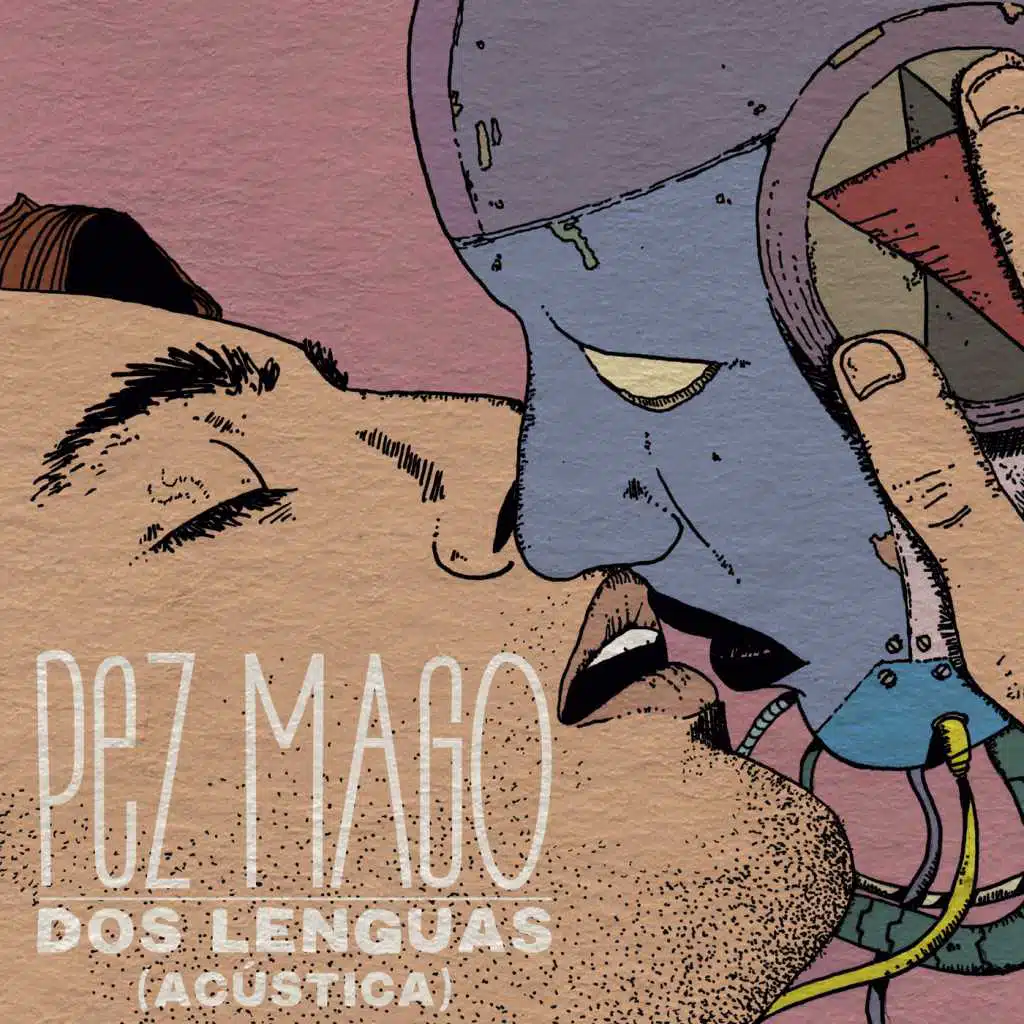 Dos Lenguas (Acústica)