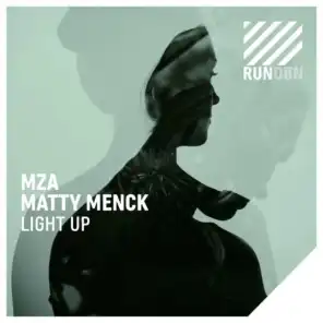 MZA & Matty Menck