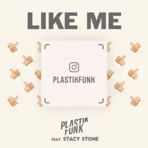Like Me (Club Mix) [feat. Stacy Stone]