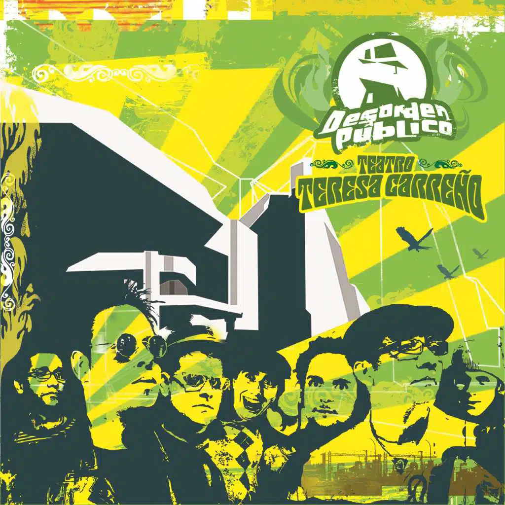 En Vivo Teatro Teresa Carreño (Bonus Tracks)