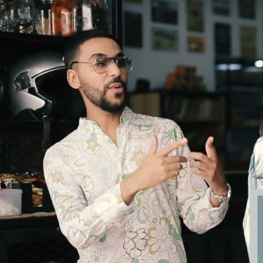 مي دادا(مع Hamza hard)