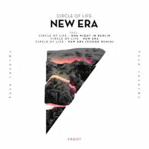New Era ((Chook Remix))