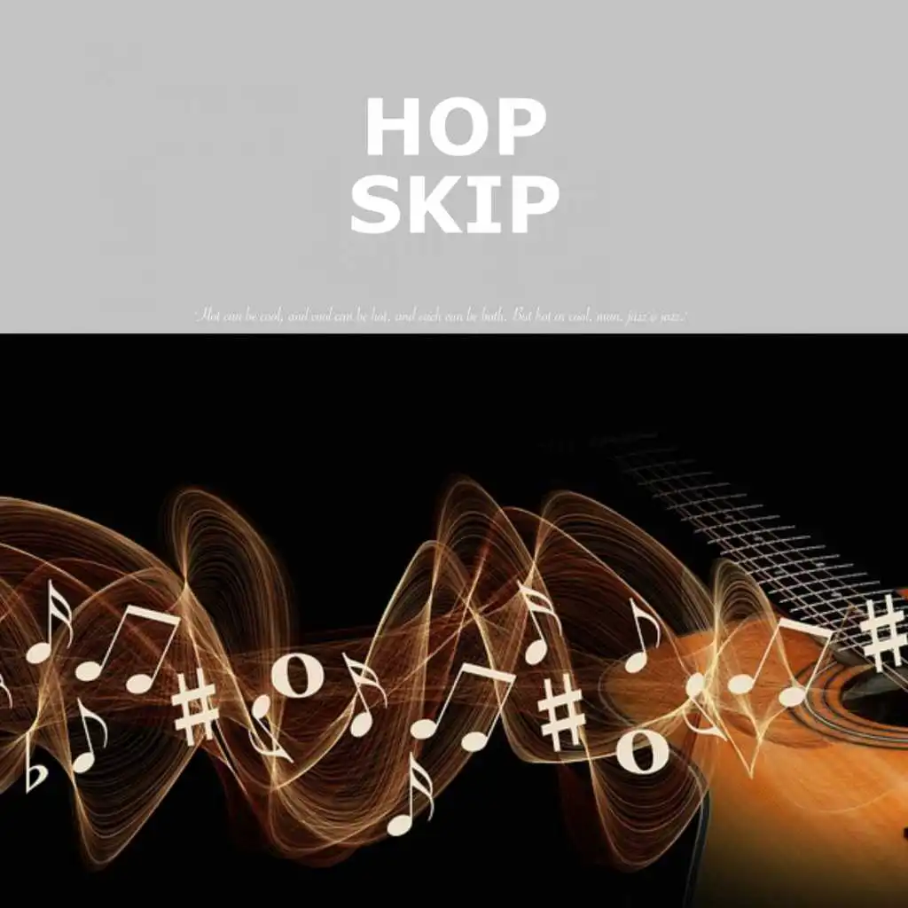 Hop Skip