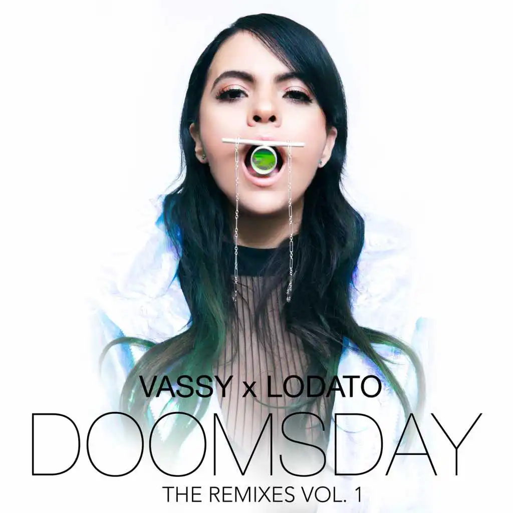 Doomsday (Mimo Remix)