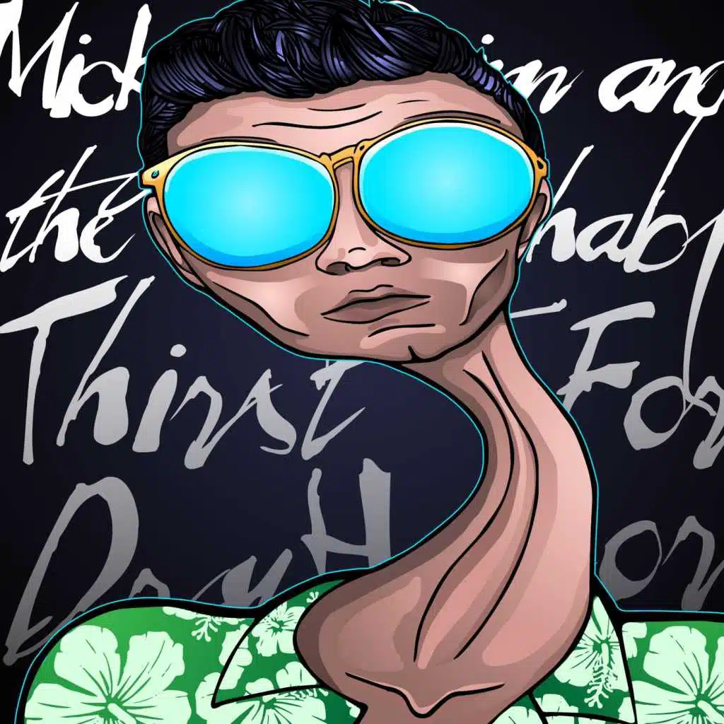 The Unquenchable Thirst for Dry Humour