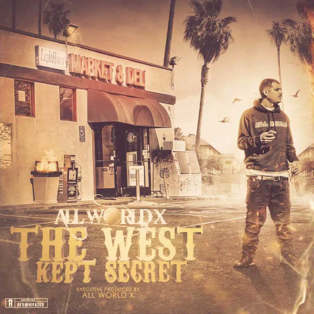 The West Kept Secret