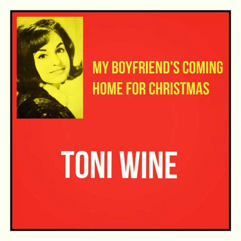 Toni Wine