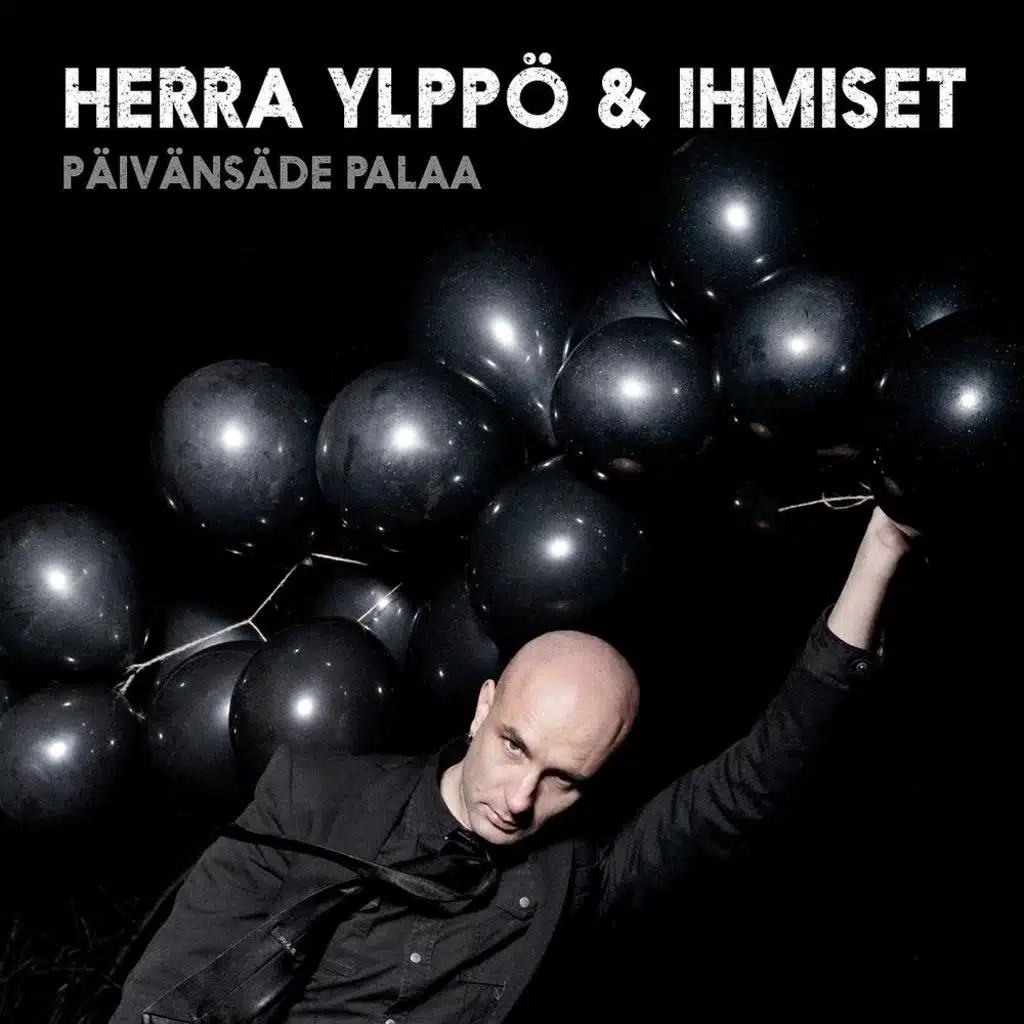 Herra Ylppö & Ihmiset