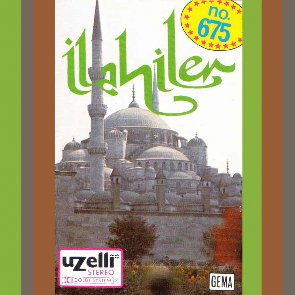 İlahiler