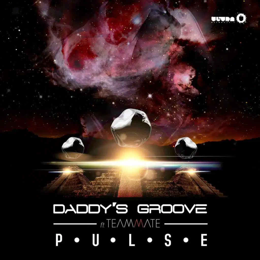 Pulse (Radio Edit) [feat. TeamMate]