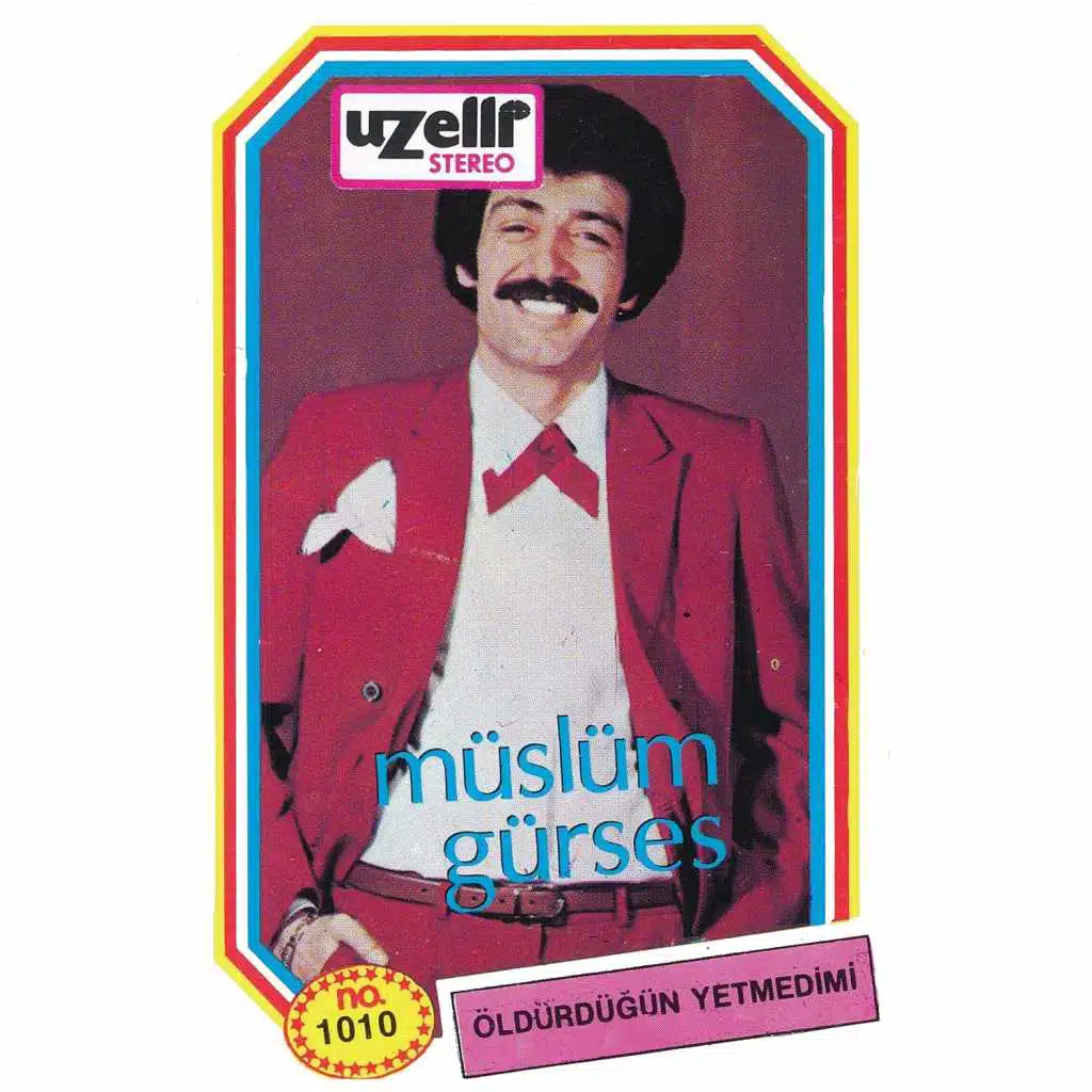 Sevda Yüklü Kervanlar