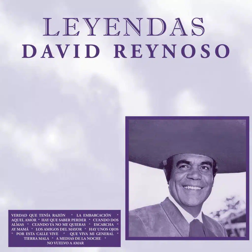 David Reynoso