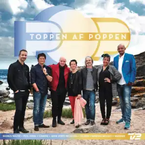 Toppen Af Poppen 2014