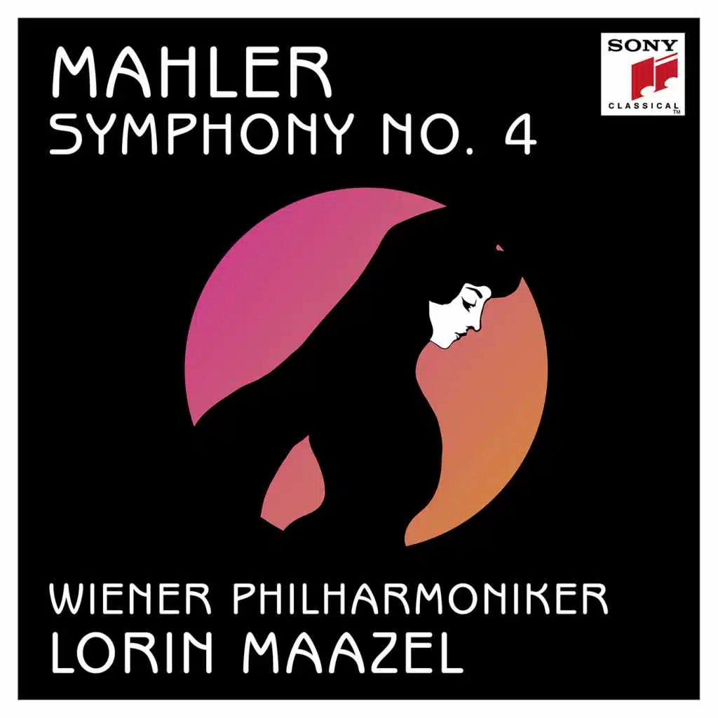 Mahler: Symphony No. 4 in G Major
