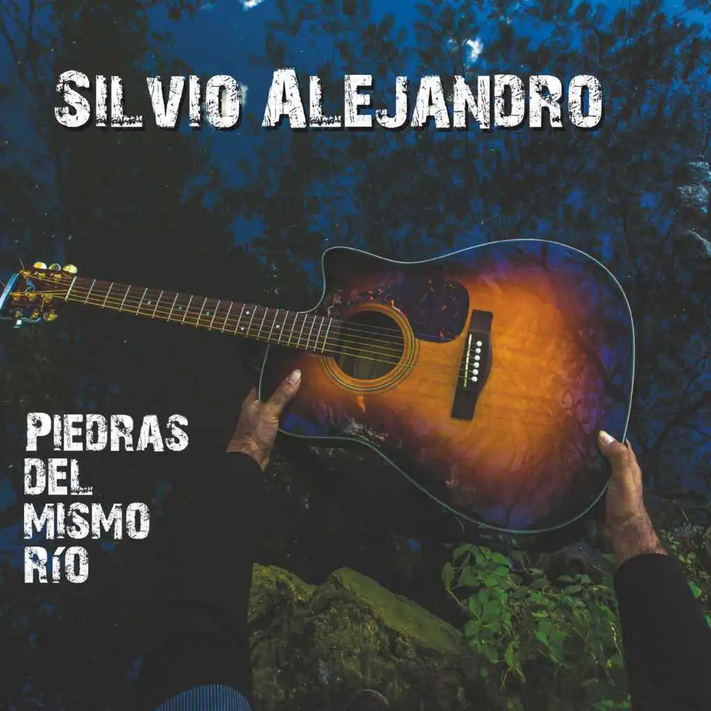 Silvio Alejandro