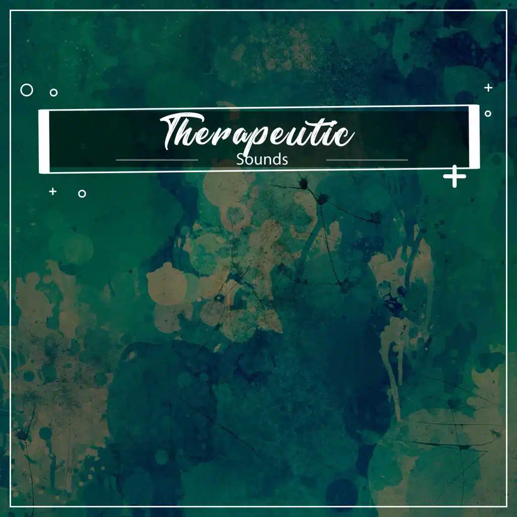 #19 Therapeutic Sounds for Relaxation & Mindfulness