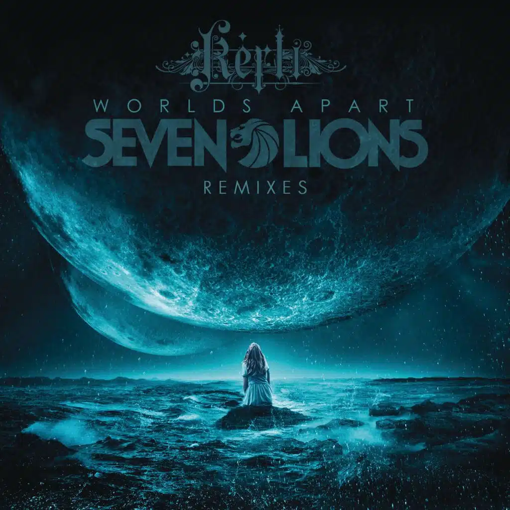 Worlds Apart (Bit Funk Remix) [feat. Kerli]