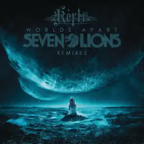 Worlds Apart (Remixes) [feat. Kerli]