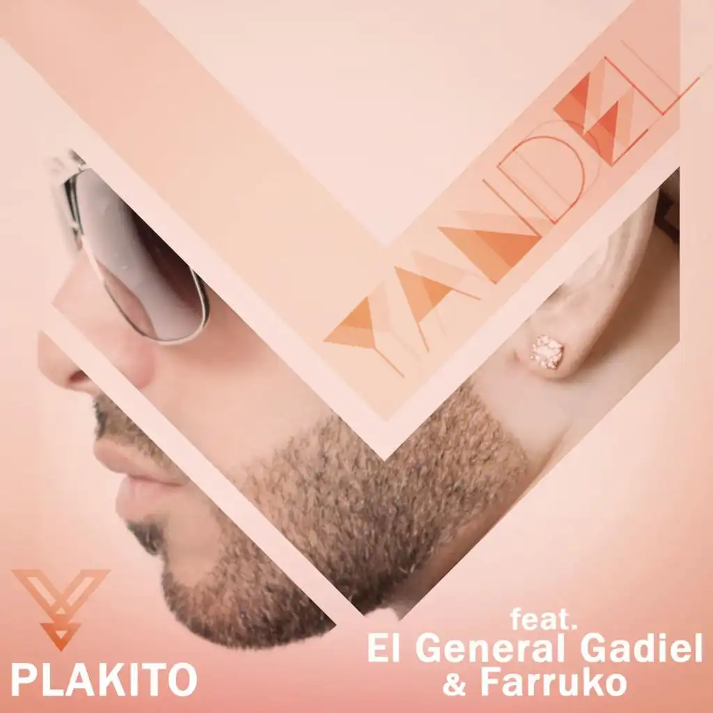 Plakito (Remix) [feat. El General Gadiel & Farruko]