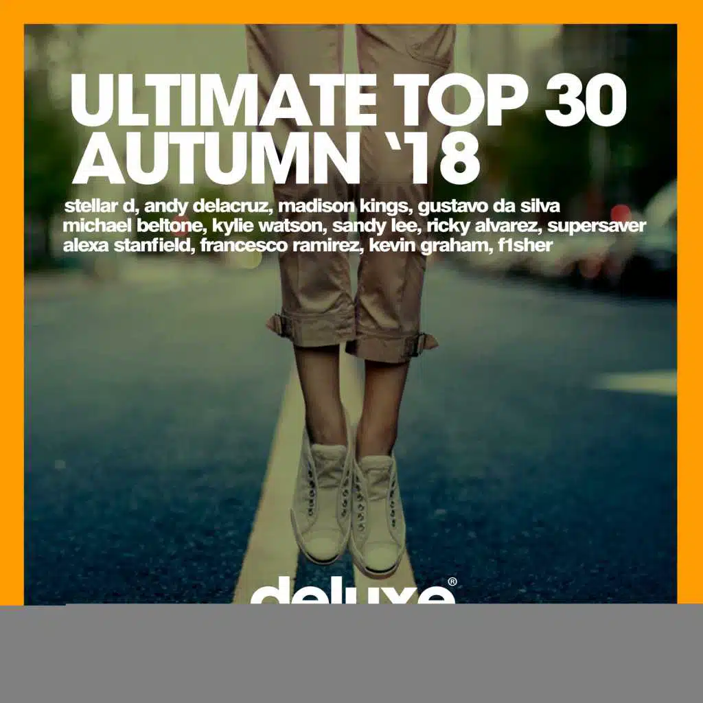 Party With Me (Club Mix)