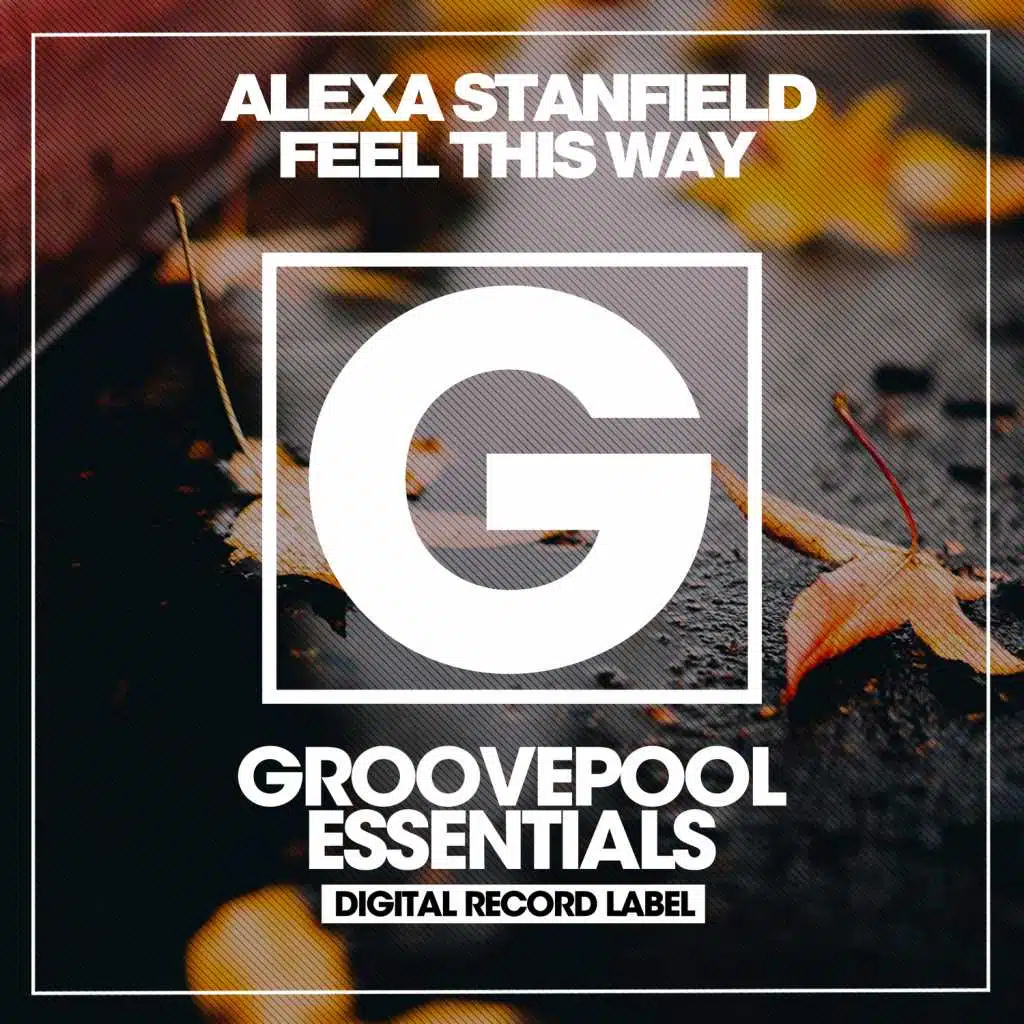 Feel This Way (Club Mix)