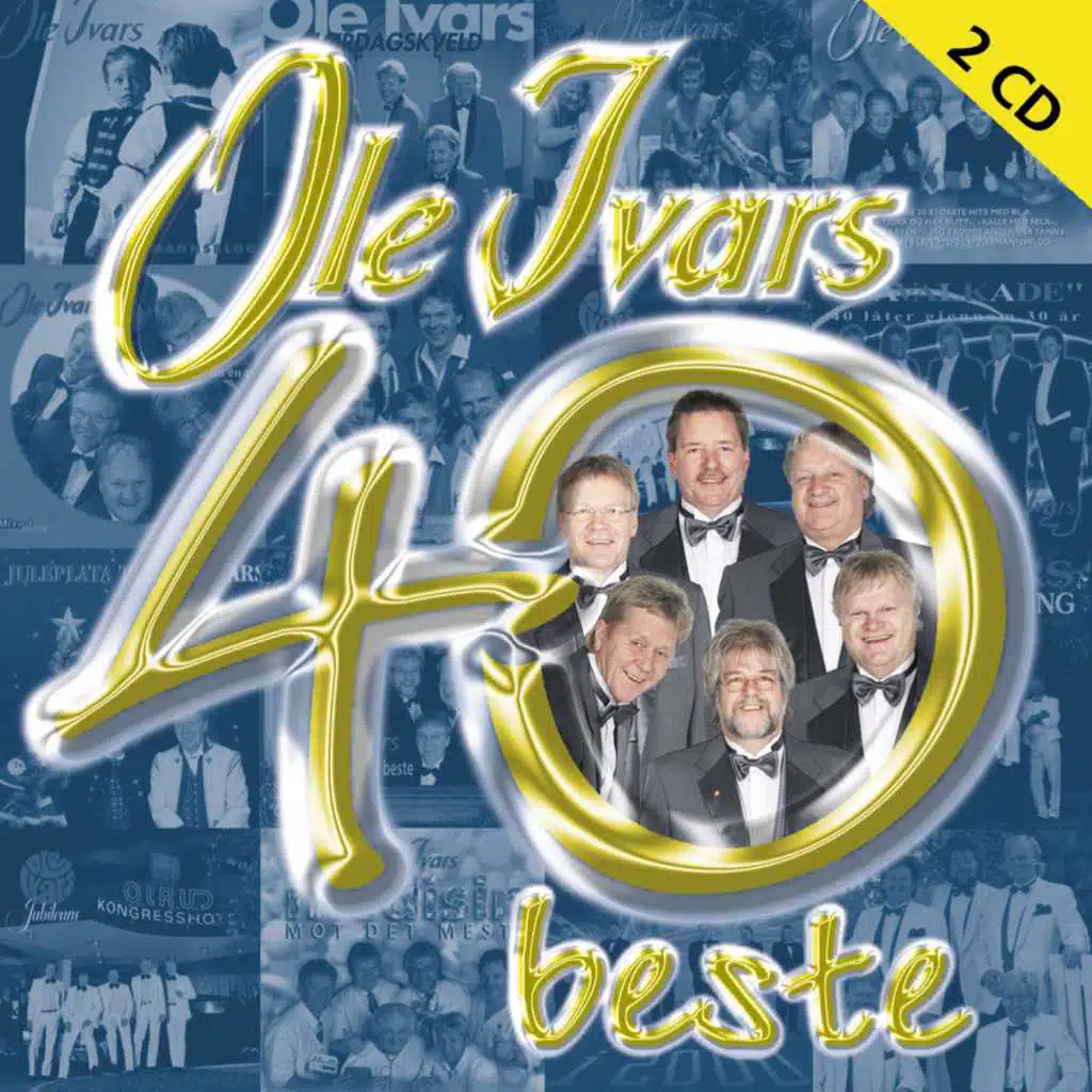 Je Går Tel Glasset Med Min Glede