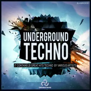 Underground Techno 5