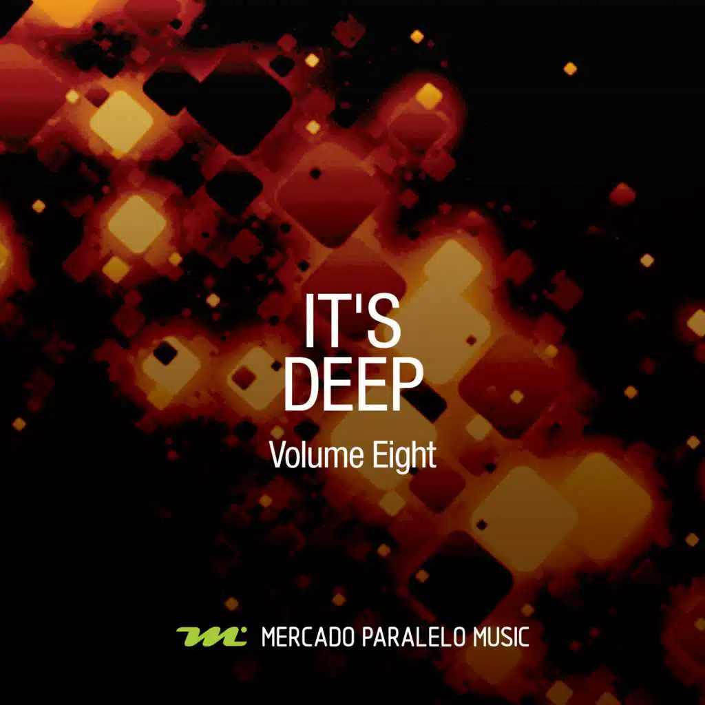 Hardmix, Craig Hamilton