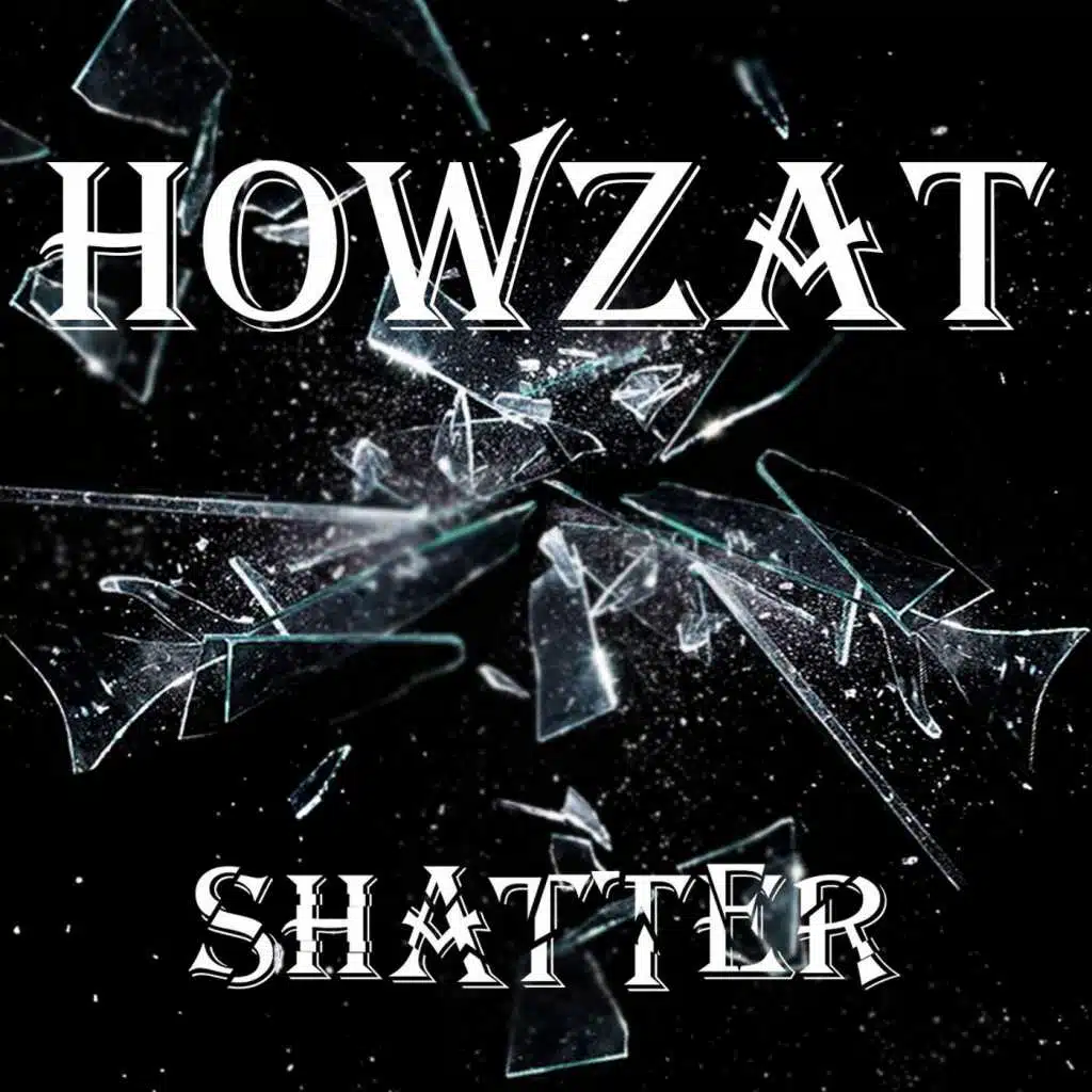 Shatter