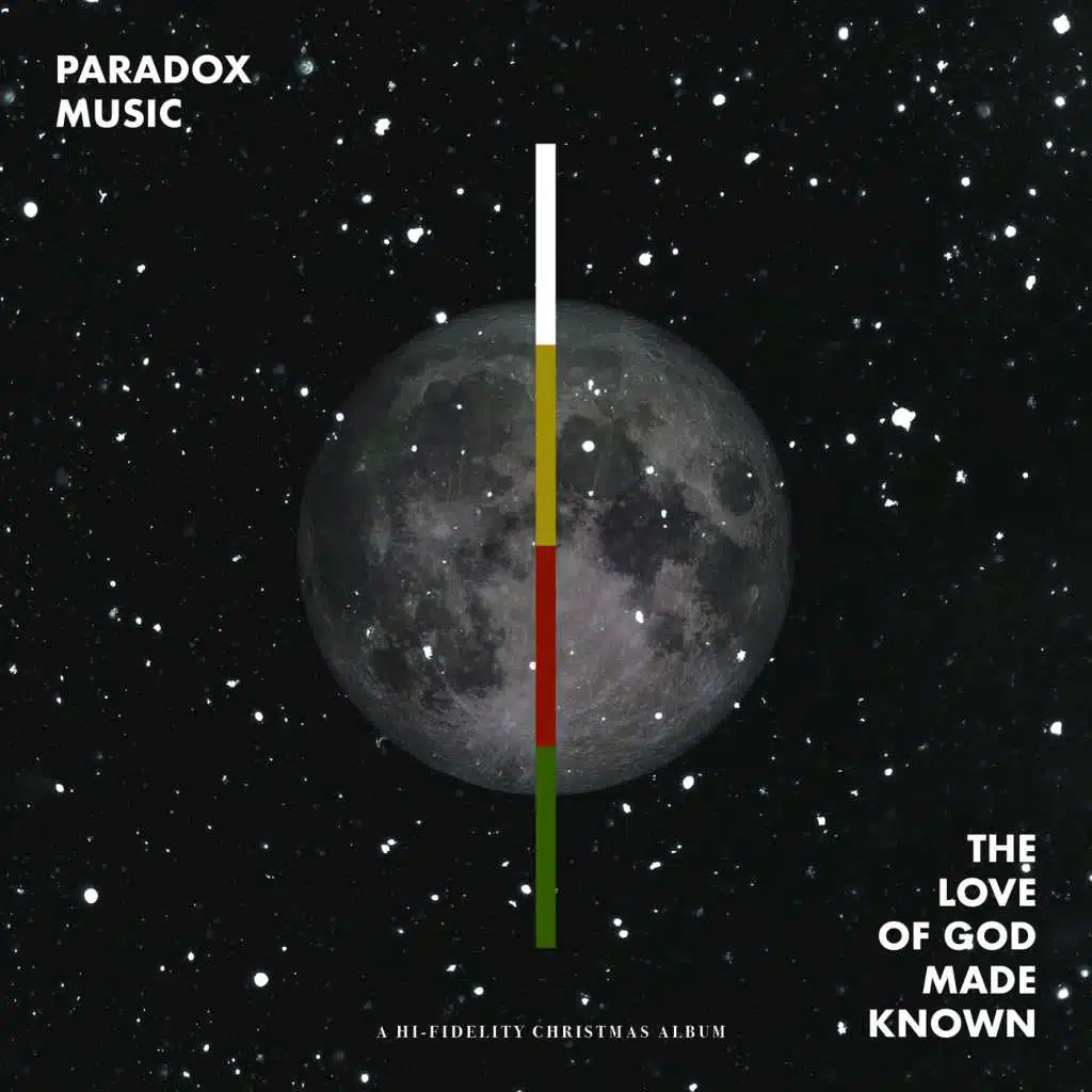 The Love of God Made Known