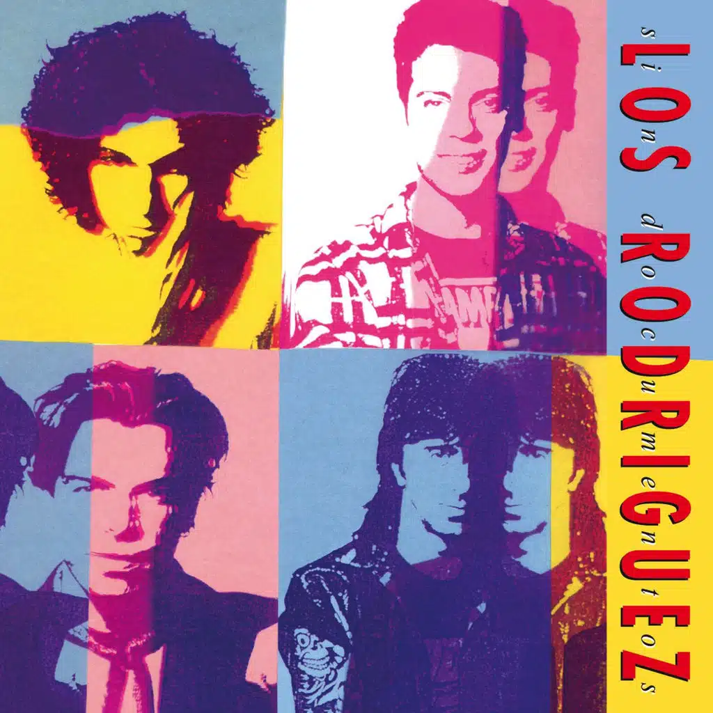 A Los Ojos (En vivo)