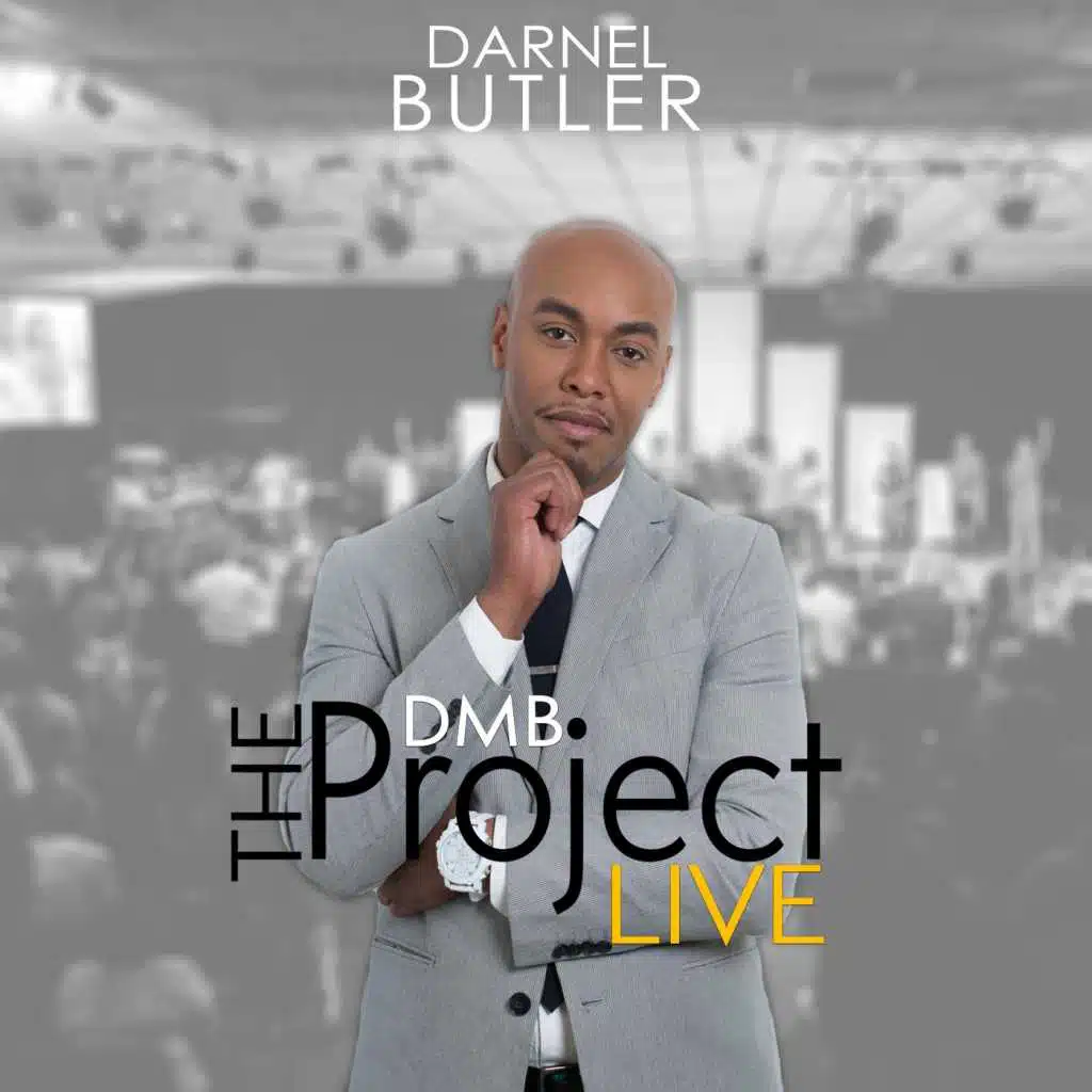 The D.M.B. Project: Live