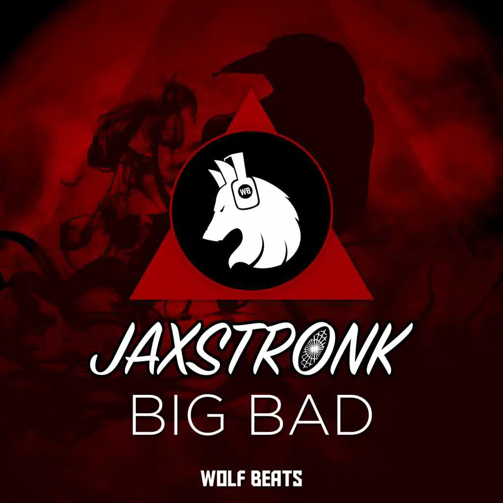 Jaxstronk