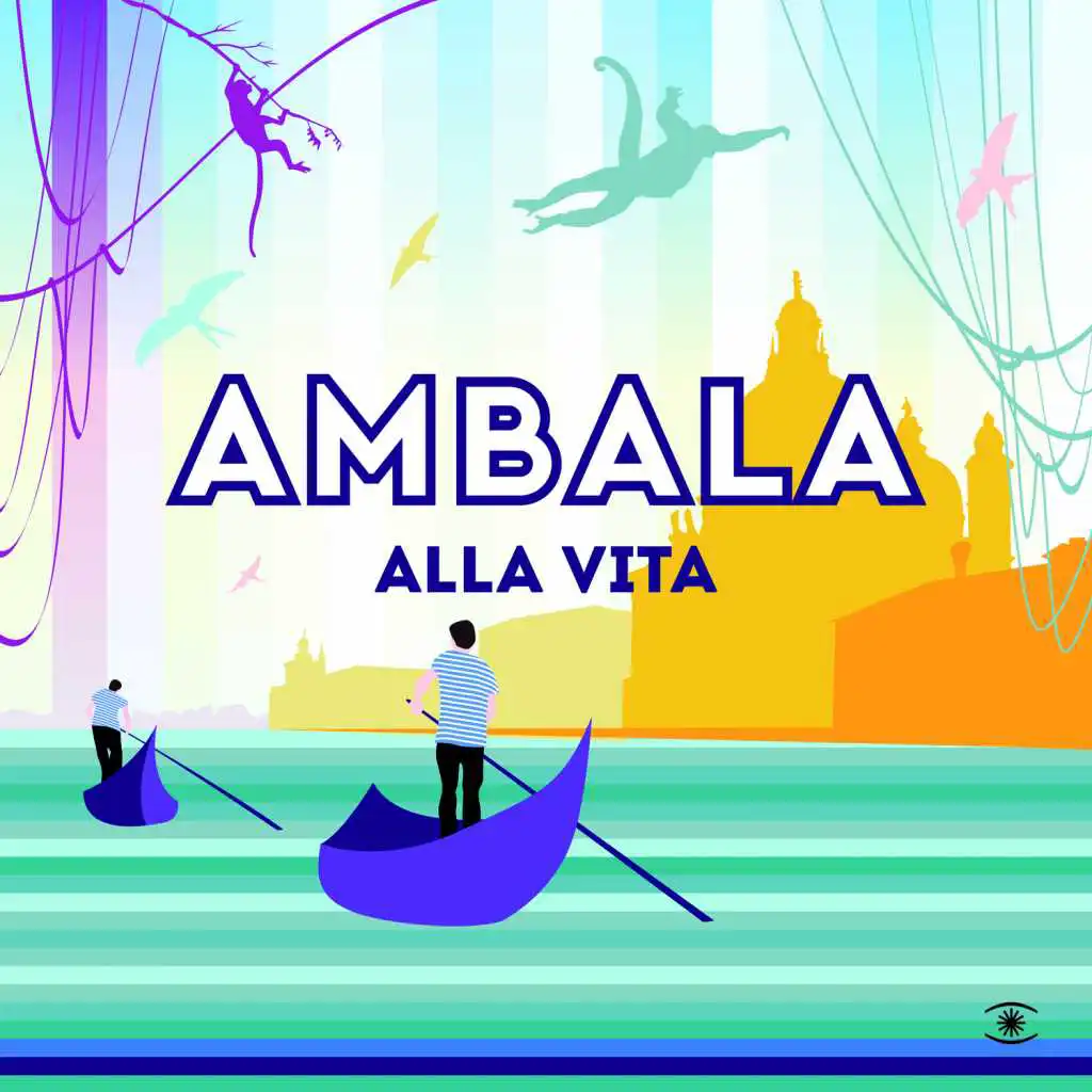 Alla Vita (feat. islandman & Elisabetta Fadini)