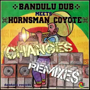 Changes (feat. Hornsman Coyote) (Manwel T Remix)