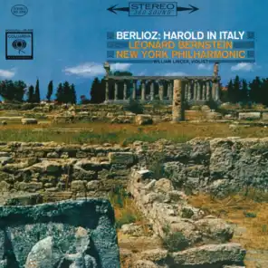 Berlioz: Harold en Italie, Op. 16 ((Remastered))