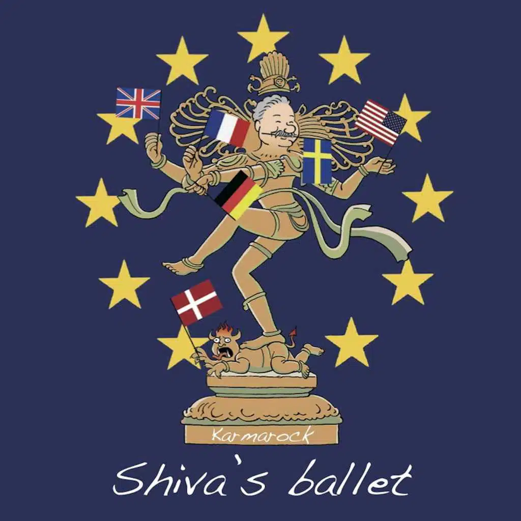 Shivas's Ballet