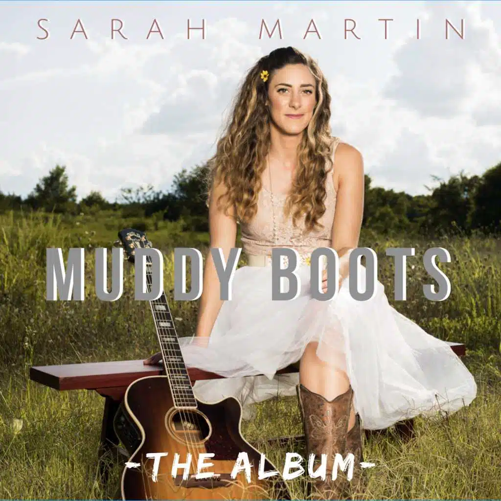 Muddy Boots