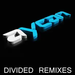 Divided (Kasper Svenstrup Dub Mix)