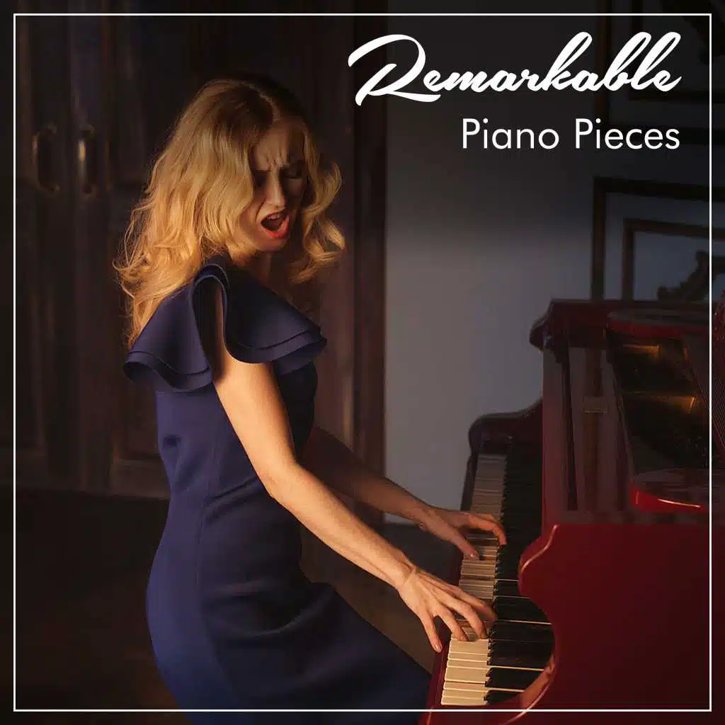 Mozart's Sonata in B Flat Major I Allegro