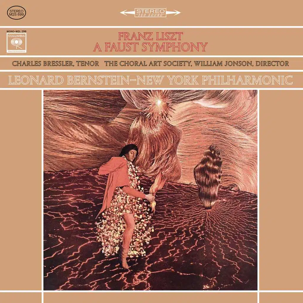 Liszt: A Faust Symphony, S. 108 ((Remastered))